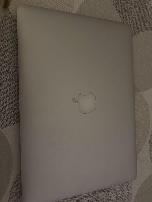 Mac book high sierra