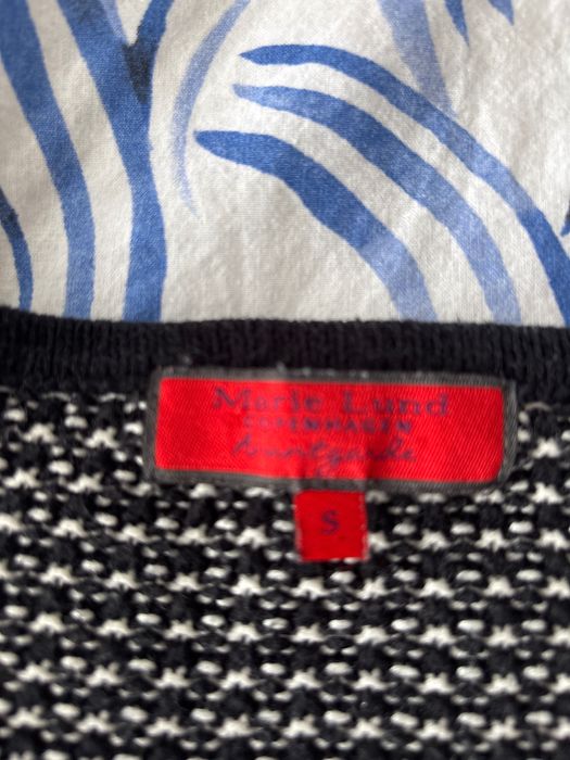 Zestaw ubrań damskich sweter Laurella, Zara. Marie Linda S