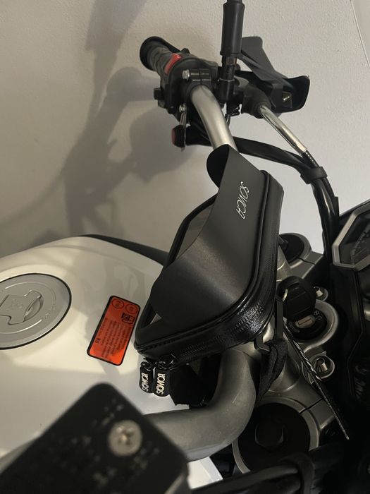 Motron x-nord 125