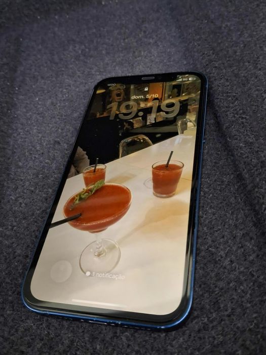 Troco o meu Iphone 12