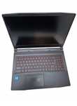 GAMINGOWY MSI i7-11800 RTX3050 32gb RAM ekran 144HZ