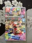 Mario Kart 8 Deluxe - Nintendo Switch