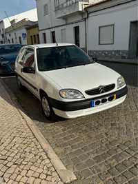 Citroën Saxo 1.5 Diesel