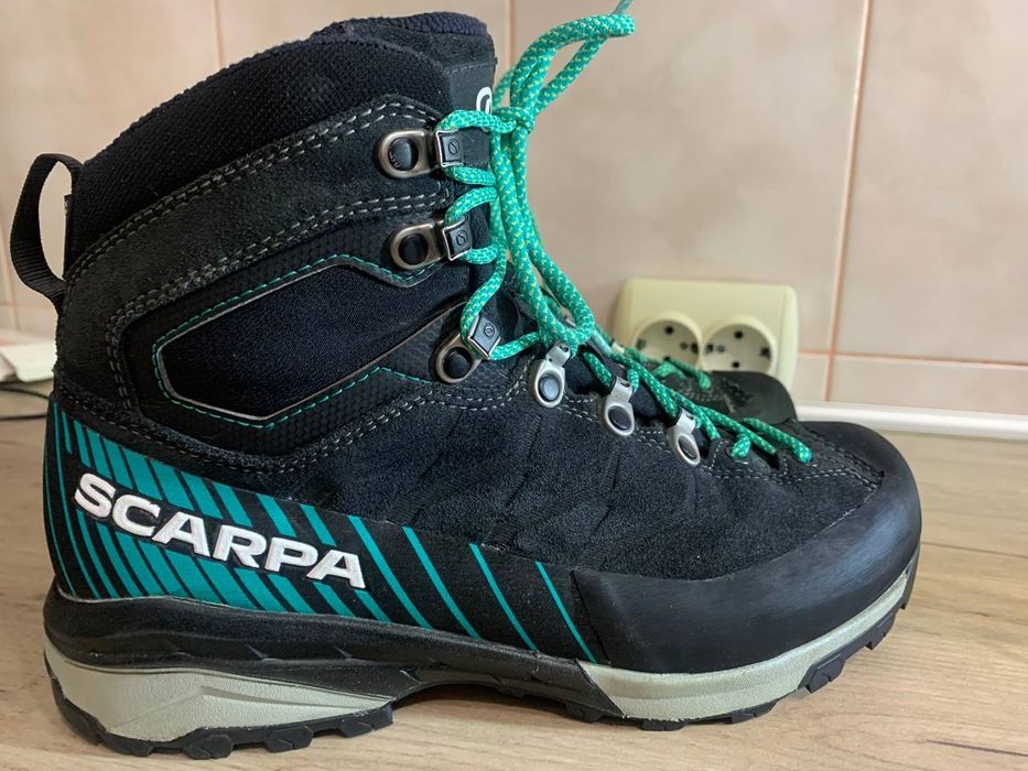 Черевики Skarpa Mescalito TRK Core -Tex