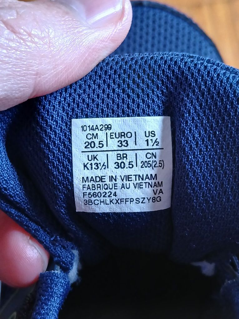 Asics Jolt 4 PS.