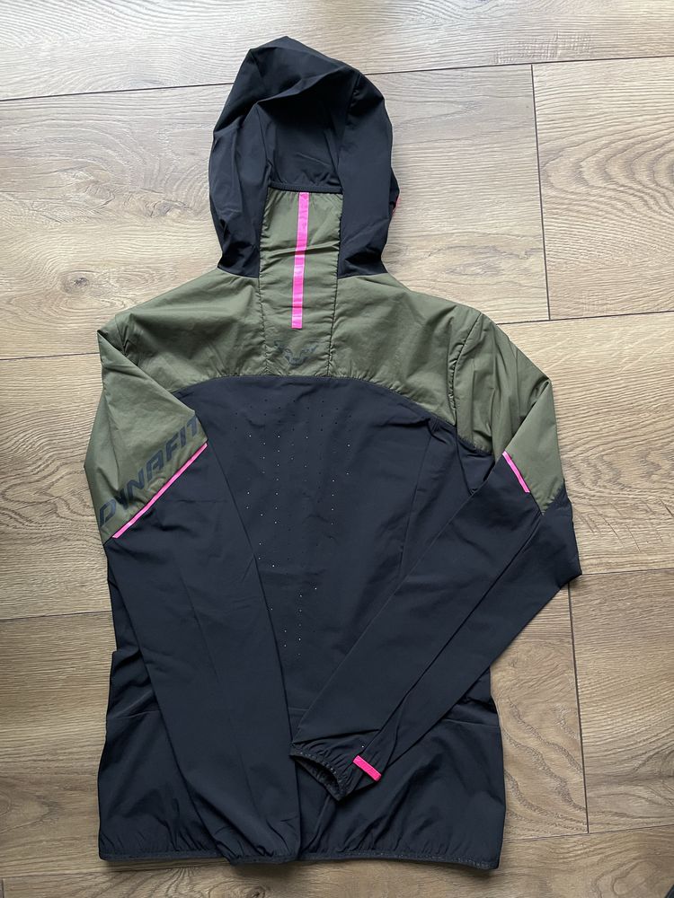 Kurtka dynafit traverse alpha r xs