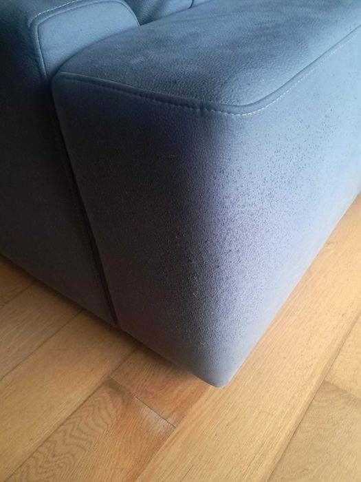 sofá Las Kasas, com chaise