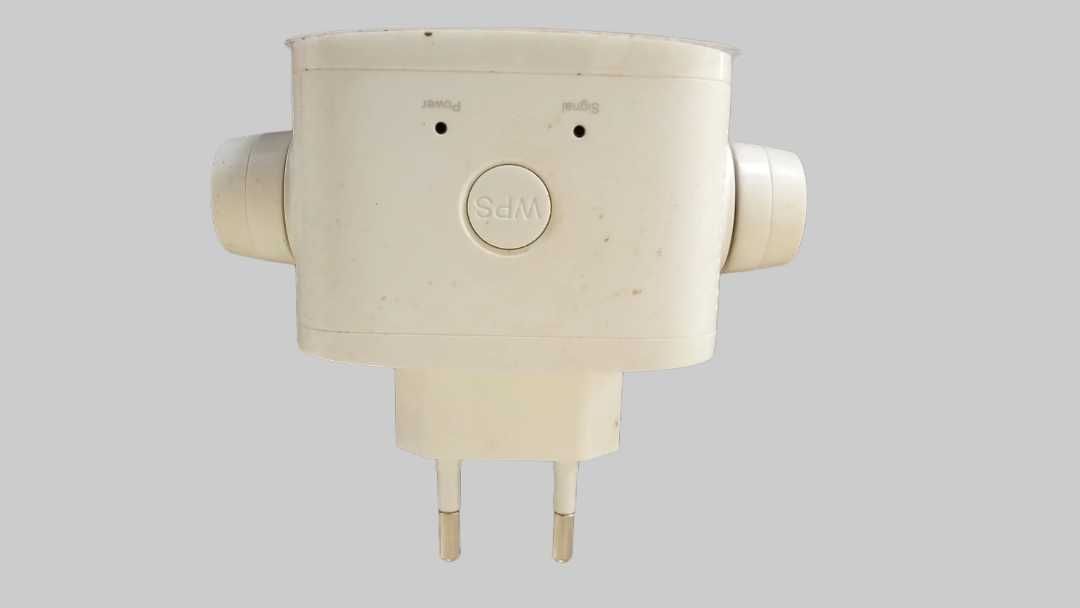 Vendo Amplificador de Sinal Wi-Fi