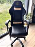 Fotel gamingowy Hell's Chair