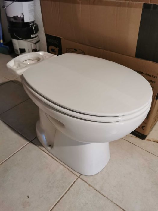 Sanita Polo Zoom Nova