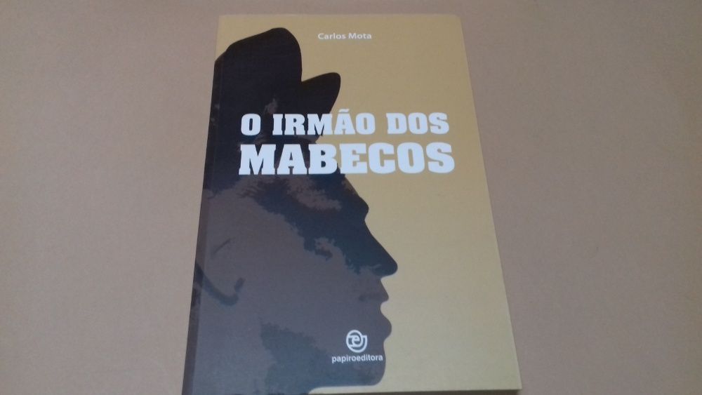 O Irmão dos Mabecos de Carlos Mota