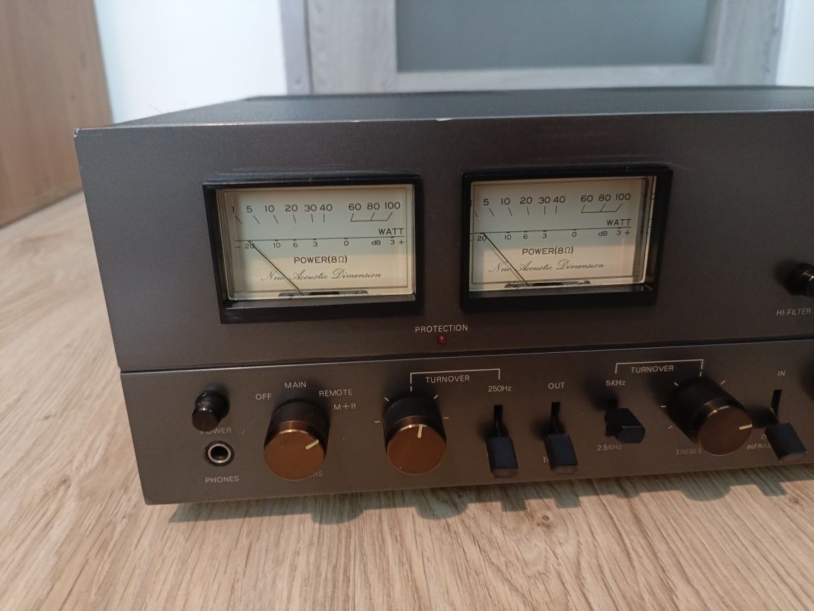 Wzmacniacz NAD 3060