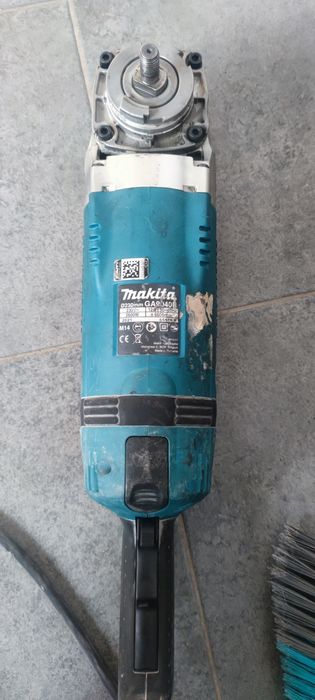 Makita szlifierka kątowa GA9040R