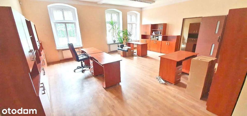 Lokal biurowy - Nowa Ruda, Rynek