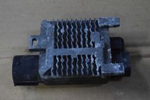 Moduł sterownik wentylatora Ford C-max mk2 Focus mk3 1,6 tdci