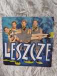 Piosenki na płycie CD Leszcze