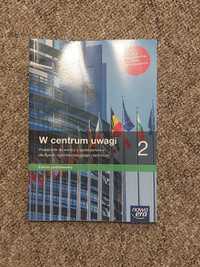 "W centrum uwagi" 2 - Nowa Era pp