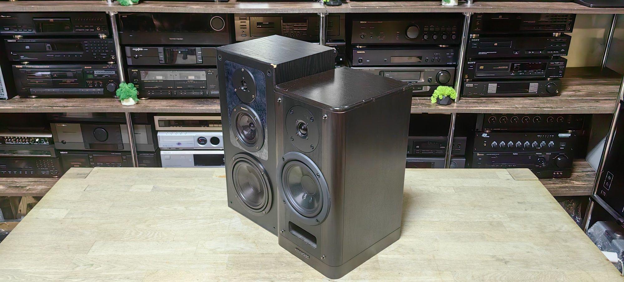 Акустика Quadral quintas QLX130/1 шт