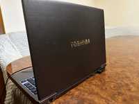 Ноутбук Toshiba portege z30