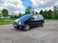 Renault Twingo 1.2 16V KENZO Violet Empereur EURO 4