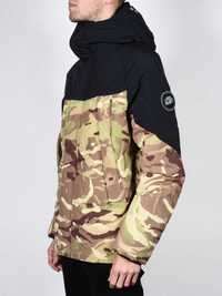 Casaco Element Black sky Puffa