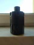 Azzaro the most wanted EDP +-80/100ml