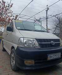 Toyota Hiace вантажн. 2007