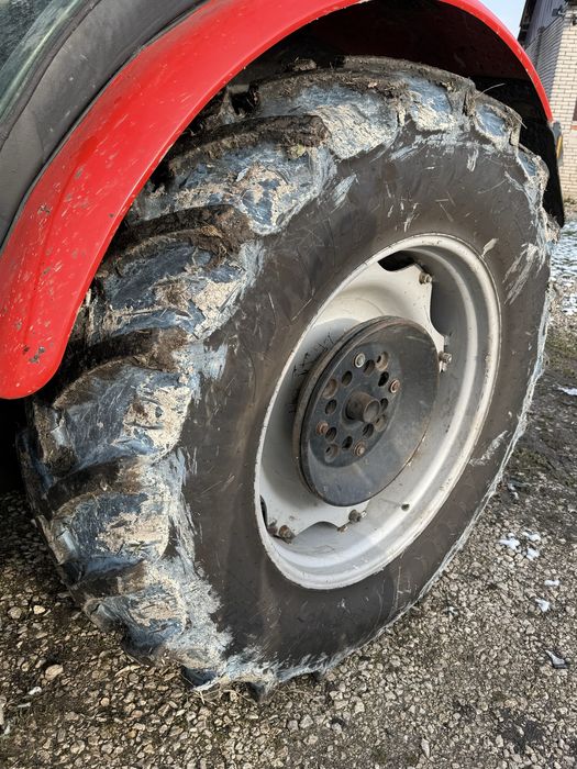 Zetor Proxima 95 Plus