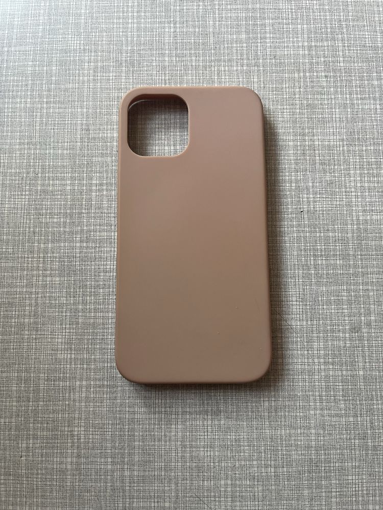 iPhone 12 Pro Etui/Case