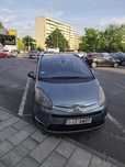 Citroen C4 Grand Picasso 2.0 HDI 134KM | 2008 | 7-osobowy | Automat |