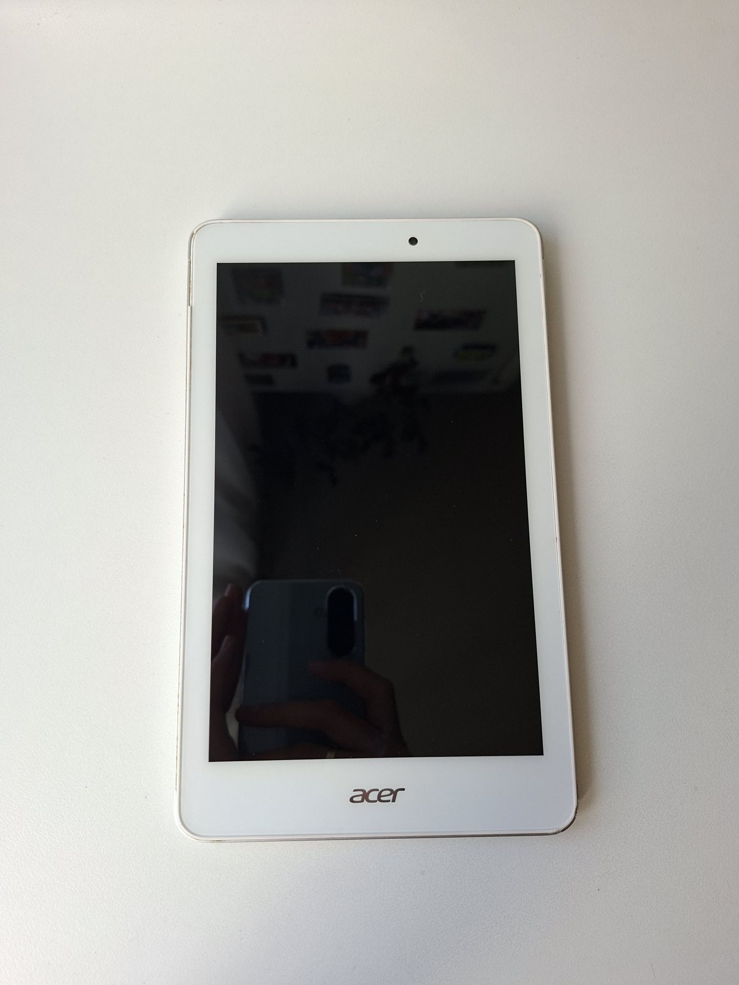 Планшет Acer Iconia Tab 8