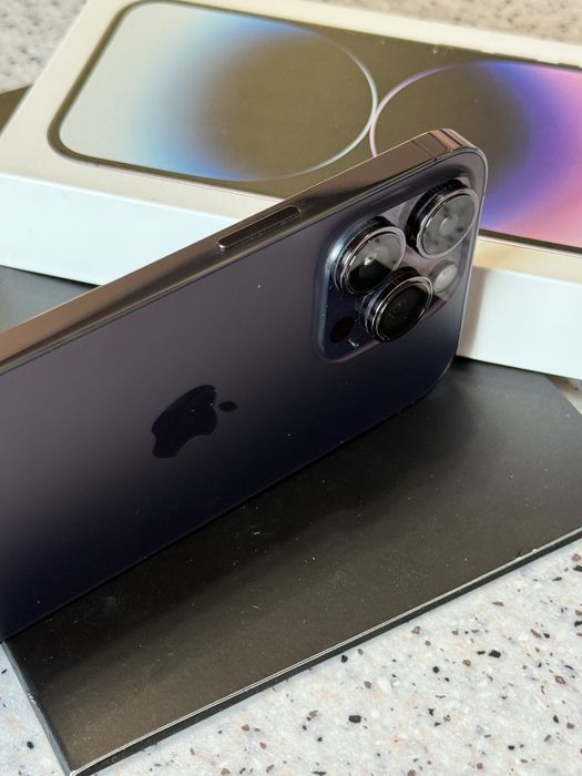 Iphone 14 pro, 128