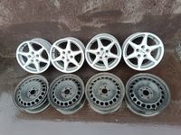 Диски 5*100 r15 Volkswagen Skoda Audi