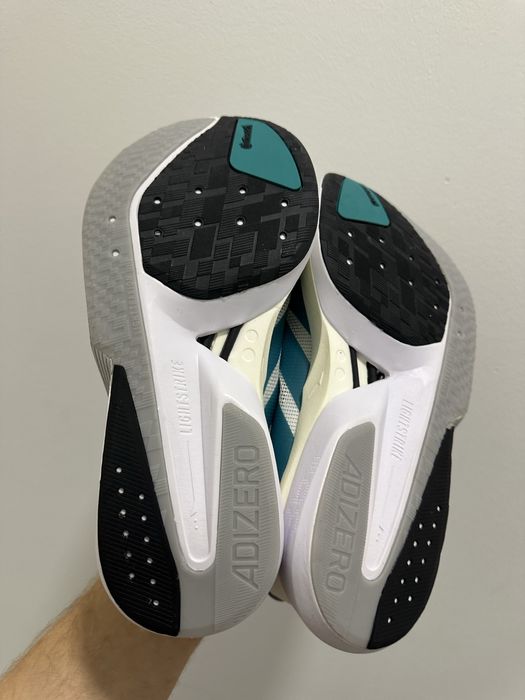 Adidas nowe adizero boston 13 rozmiar 42