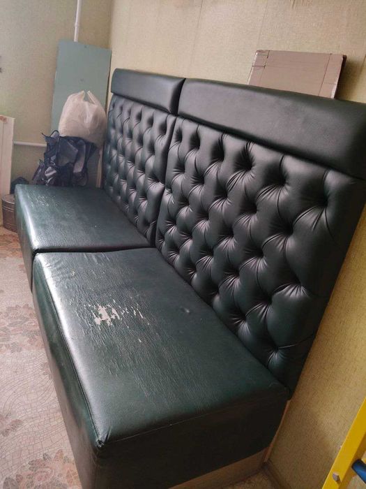 М’який куточок у кімнату, кухню, на дачу