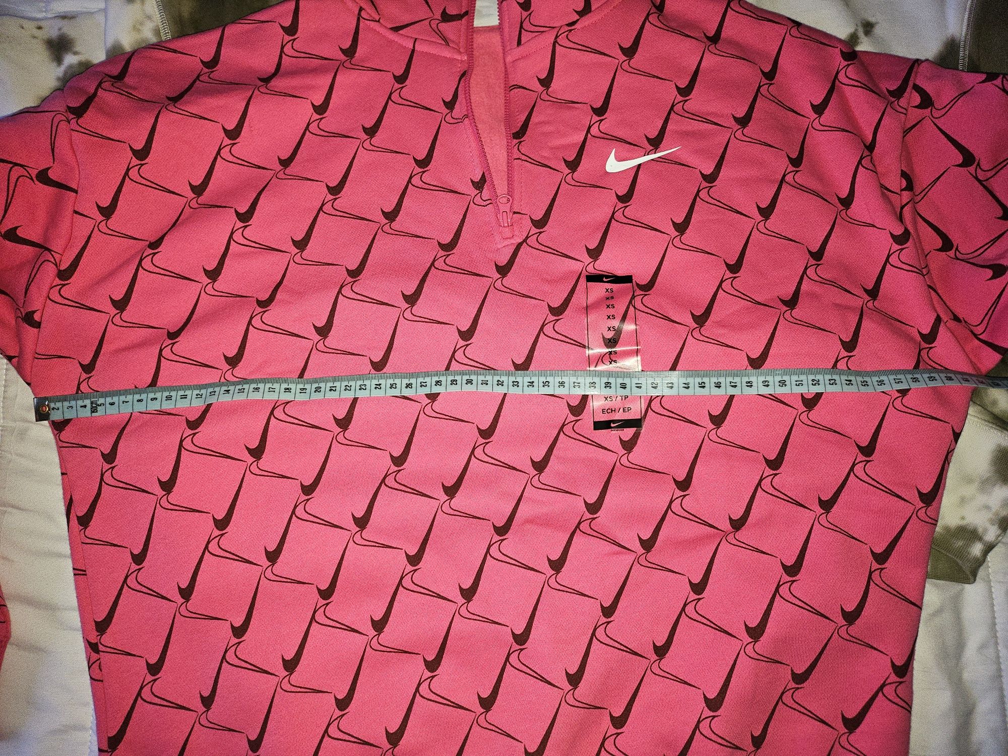 NIKE Bluza  100% ORGINAŁ