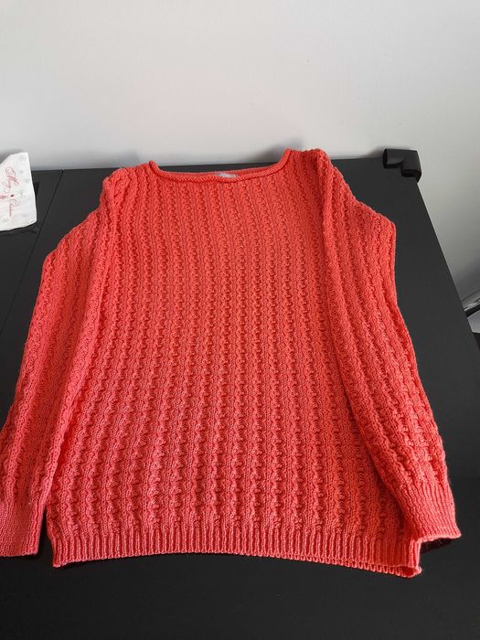 Zestaw 3 sweterków damskich