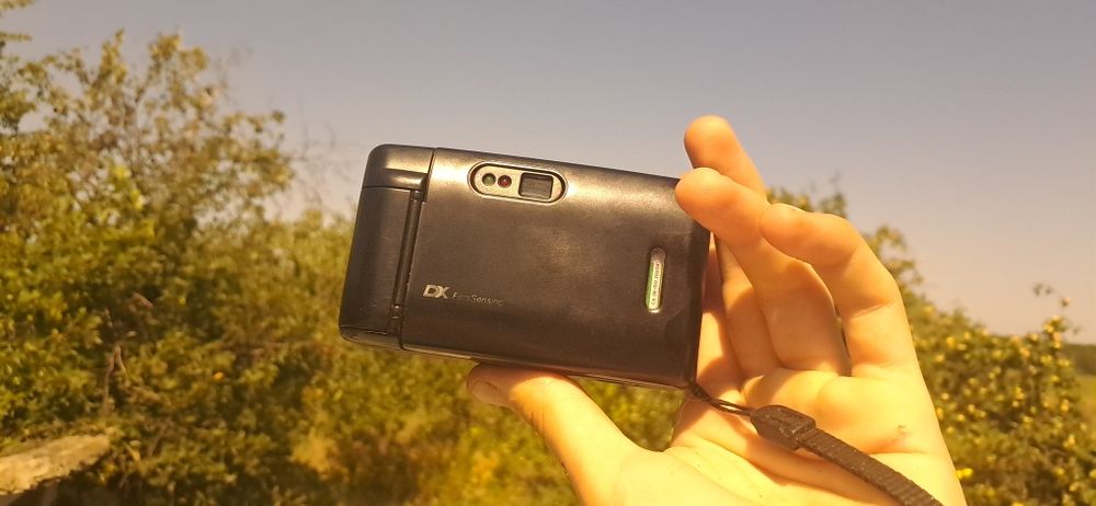 Фотоапарат Kodak