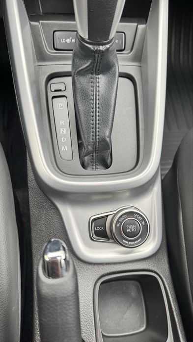 Suzuki Vitara GLX 2018