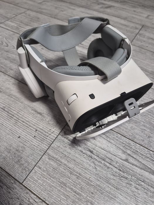 VR Окуляри шолом віртуальної реальності BOBO VR Z6 Game з геймпадом