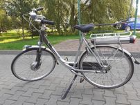 Rower elektryczny Gazelle Innergy 28cali