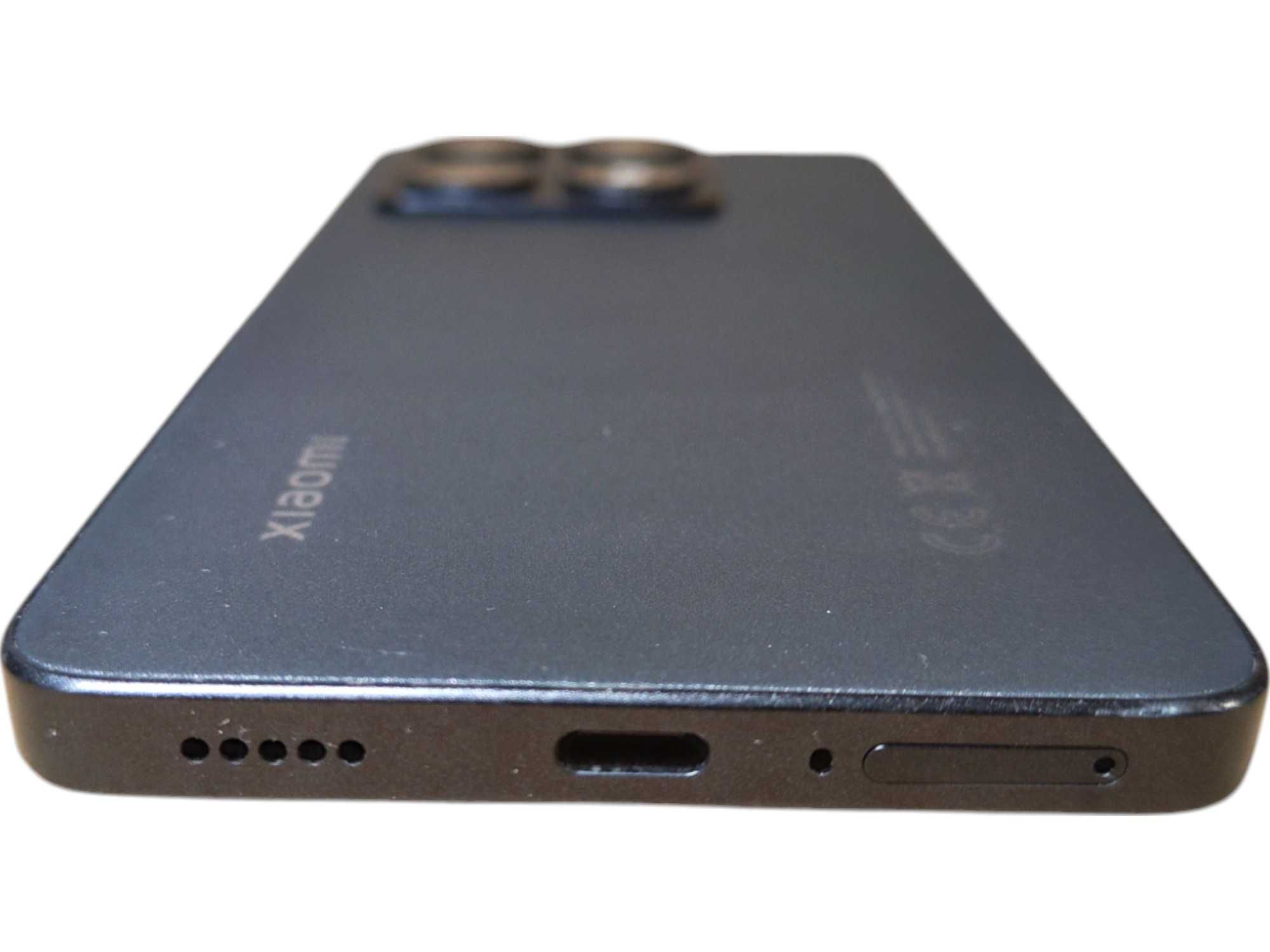 Smartfon Xiaomi 14T 12 GB / 256 GB 5G czarny