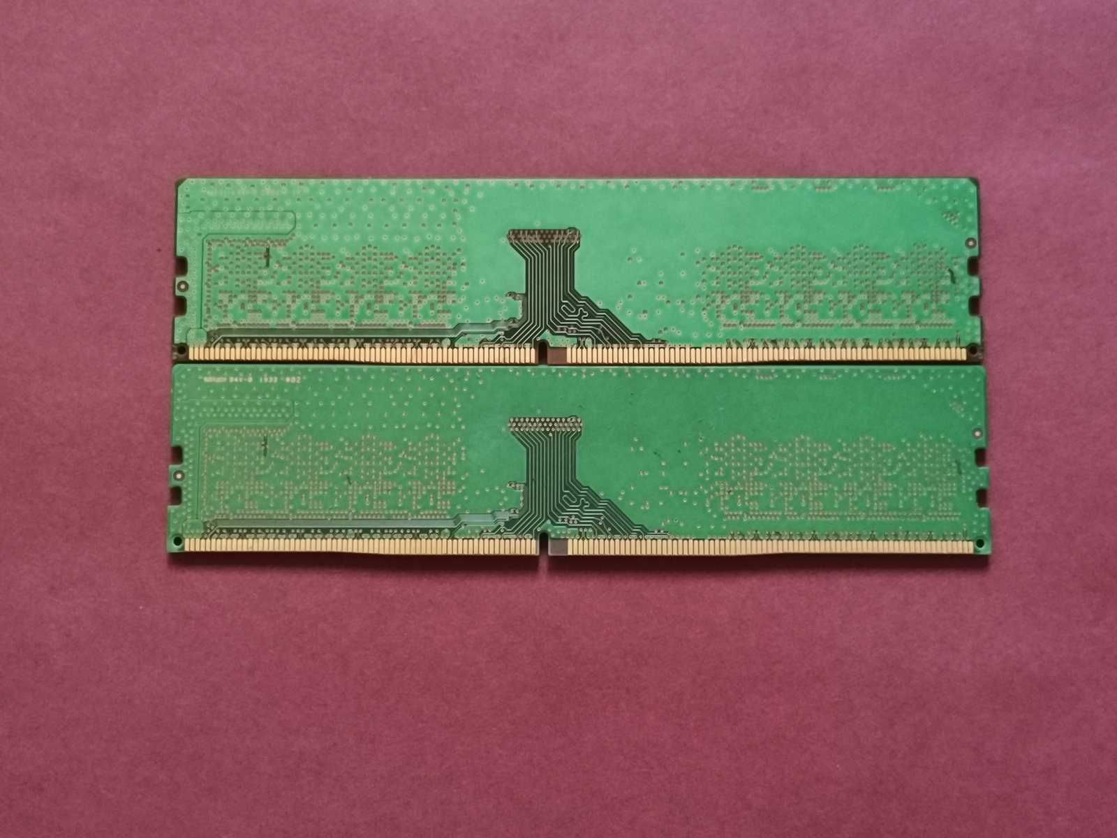 DDR4 16GB Samsung 2666v -Komputer