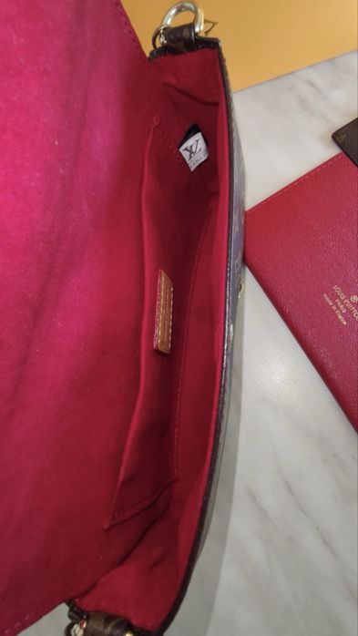 Сумка,клатч LV Monogram Pochette Felicie