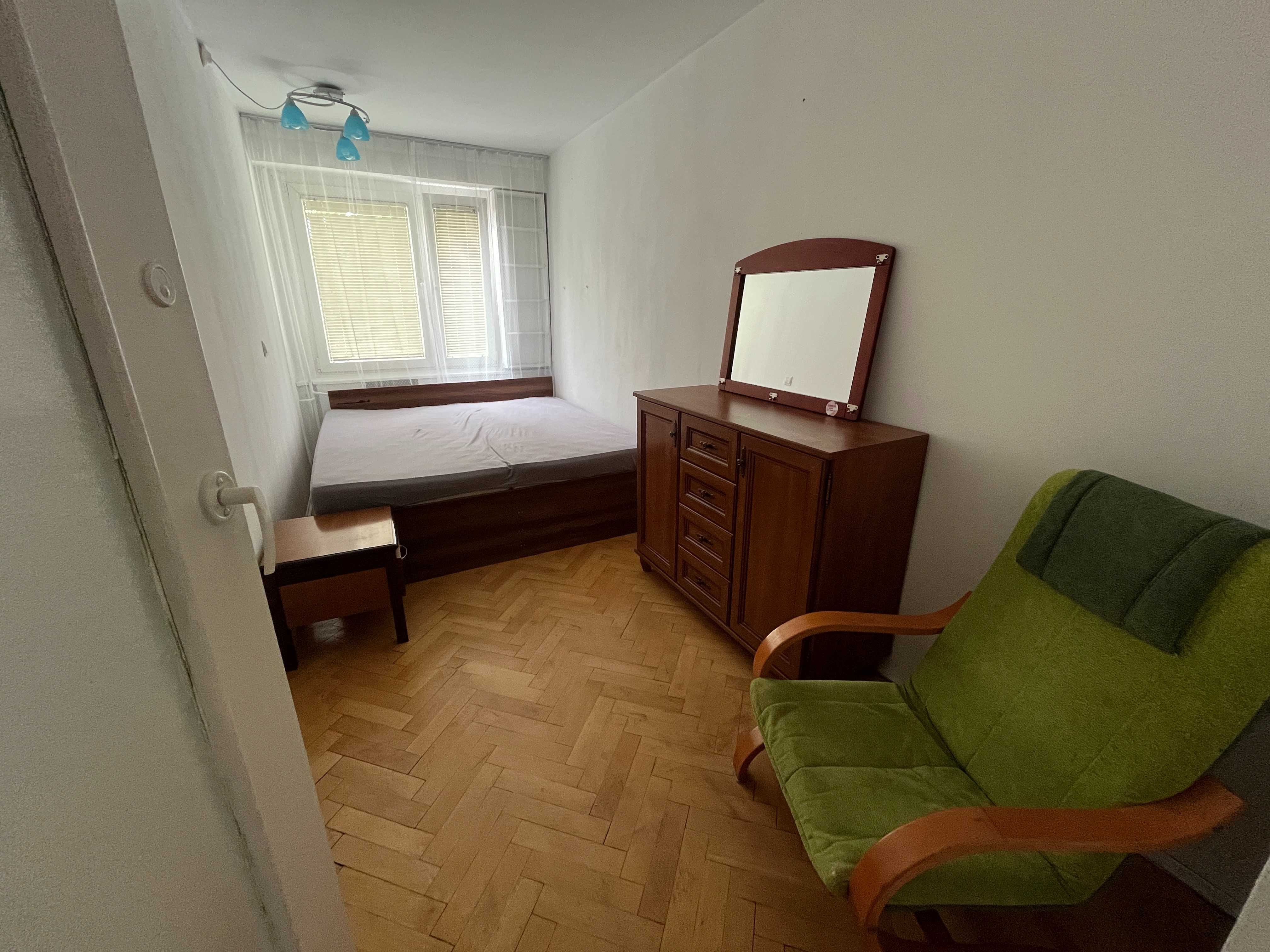 Mieszkanie do wynajęcia, Skierniewice, ul. Kopernika, 3 pokoje, 57 m2