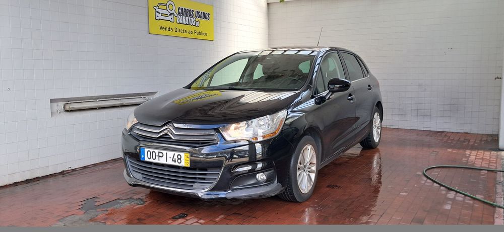 Citroën C4 1.2 PureTech Collection