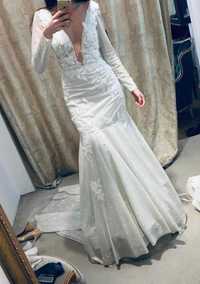 Nowa suknia ślubna Milla Nova Madonna