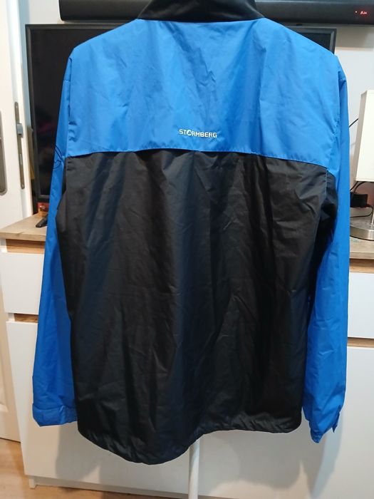 Kurtka sportowa Stormberg rozmiar XL