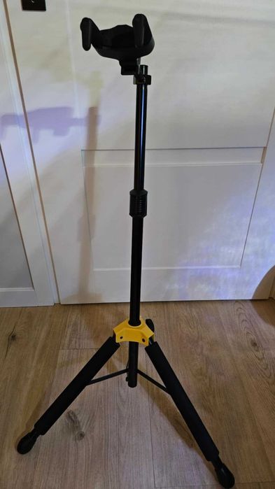 Hercules GS415B PLUS Statyw/Stojak/Stand na gitarę