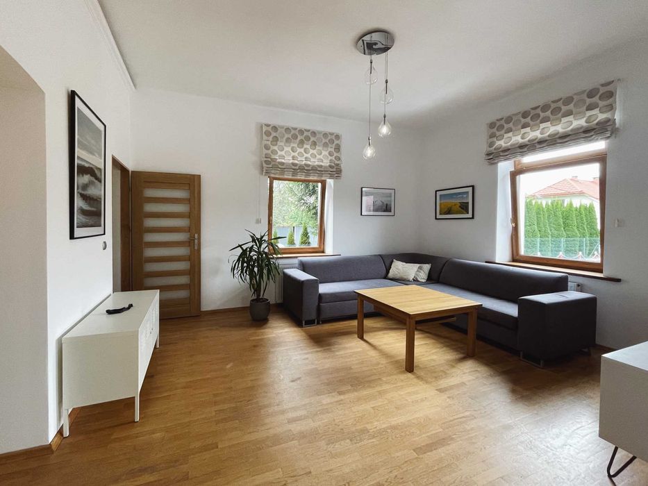 Bezczynszowe mieszkanie 85 m² – Sanok, Błonie – bez pośredników